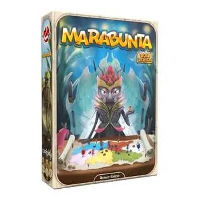 Marabunta