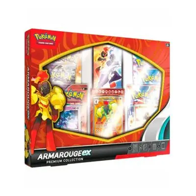 Armarouge ex Premium Collection