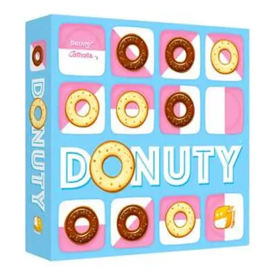 Donuty