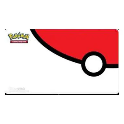 Ultra PRO playmat - Pokéball