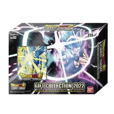 Dragon Ball Super Gift Collection 2022