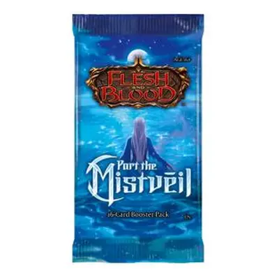 Flesh and Blood Part the Mistveil Booster