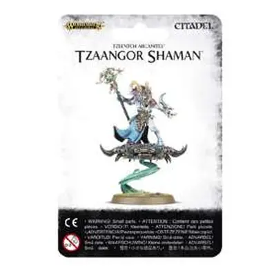 Warhammer AoS - Tzaangor Shaman