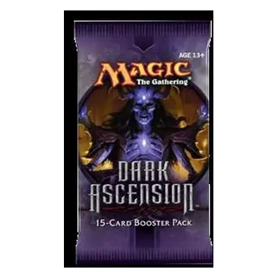 Dark Ascension Booster