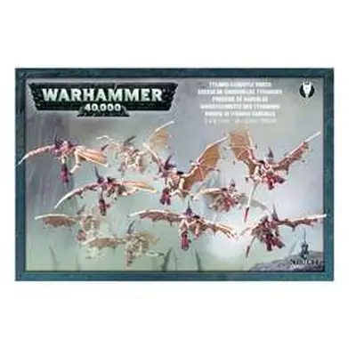 Warhammer 40k - Gargoyles