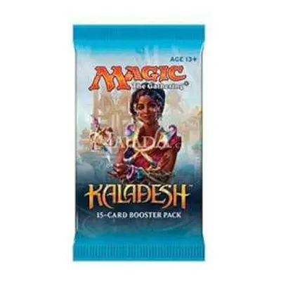 Kaladesh Booster