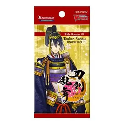 Touken Ranbu ONLINE 2023 Booster