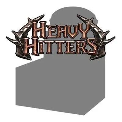 Flesh and Blood Heavy Hitters Booster Box