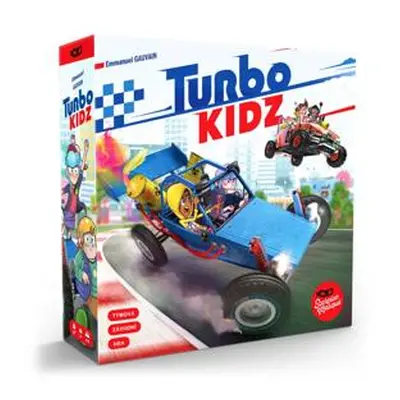 Turbo Kidz