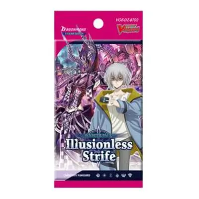 Vanguard Illusionless Strife Booster