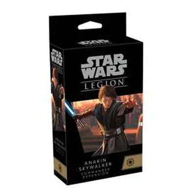 Star Wars Legion - Anakin Skywalker Commander Expansion