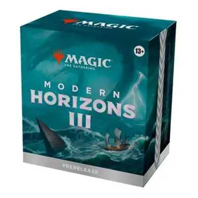 Modern Horizons 3: Prerelease Pack