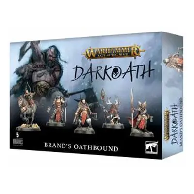 Warhammer AoS - Darkoath Brand’s Oathbound