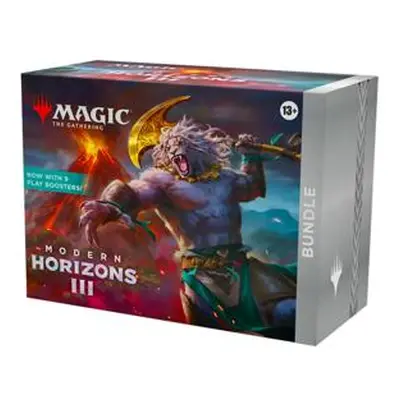 Modern Horizons 3 Fat Pack Bundle