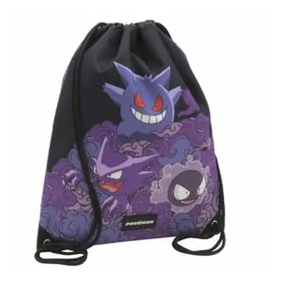 Pokémon Sportovní vak - Gengar 42cm