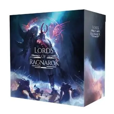 Lords of Ragnarok - EN