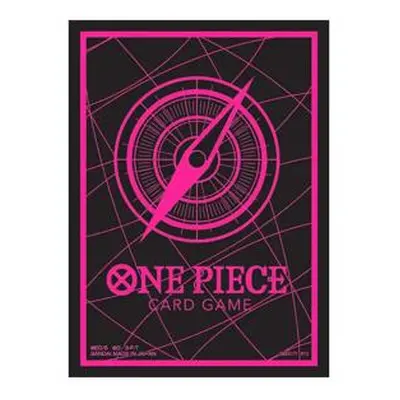 One Piece obaly One Piece Card Game Cardback V.3 (70x)