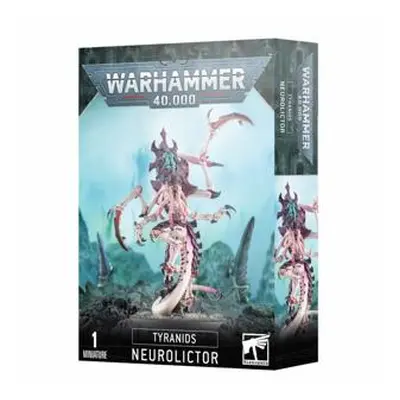 Warhammer 40k - Neurolictor