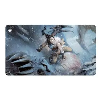 Commander: Modern Horizons 3: "Disa the Restless" Playmat