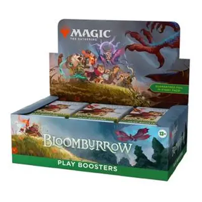 Bloomburrow Play Booster Box