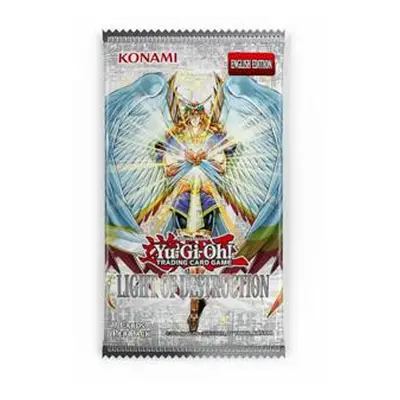 Light of Destruction (2024 Reprint) Booster