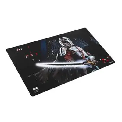 Gamegenic Star Wars: Unlimited Mandalorian Playmat