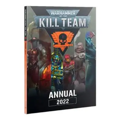 Warhammer 40K Kill Team - Annual 2022