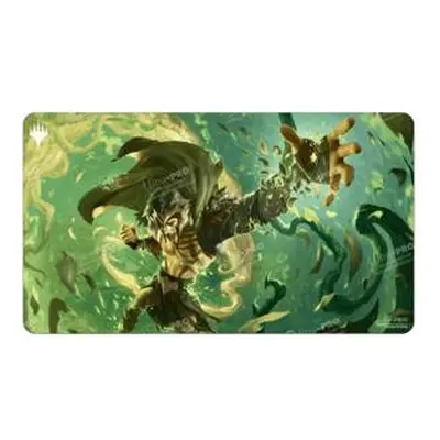 Modern Horizons 3: "Flare of Cultivation" Playmat