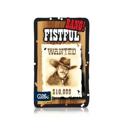 Bang! Fistful