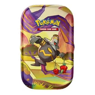 Shrouded Fable: Dusknoir Mini Tin