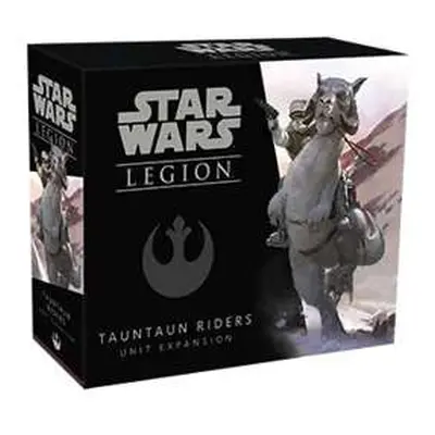 Star Wars Legion - Tauntaun Riders Unit Expansion