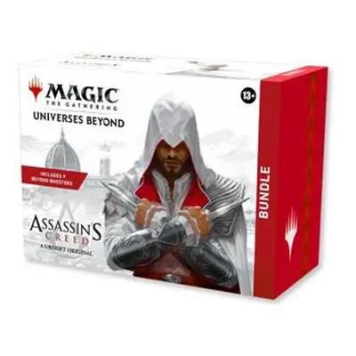 Universes Beyond: Assassin's Creed Fat Pack Bundle