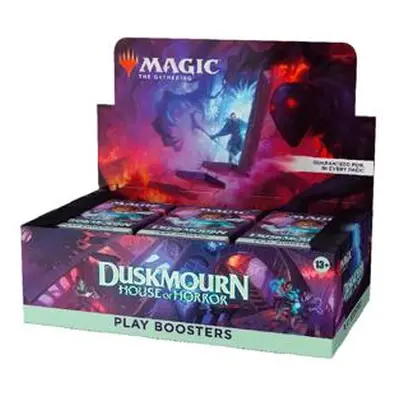 Duskmourn: House of Horror Play Booster Box