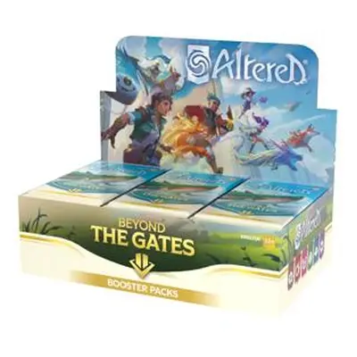 Altered Beyond the Gates Booster Box