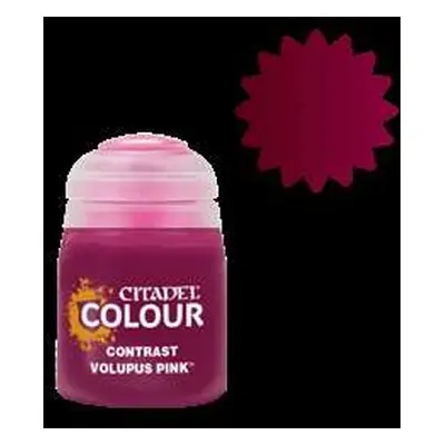 Citadel Contrast: Volupus Pink (18ml)