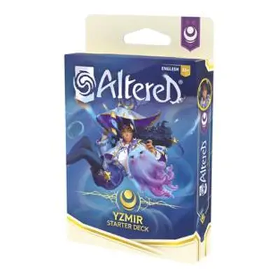 Altered Beyond the Gates Yzmir Starter Deck