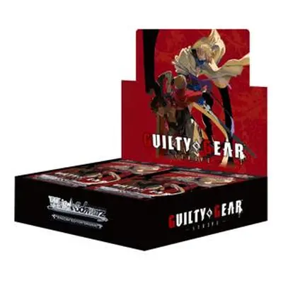 Guilty Gear -Strive- Booster Box