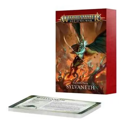 Warhammer AoS - Faction Pack: Sylvaneth