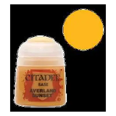 Citadel Base: Averland Sunset (12 ml)