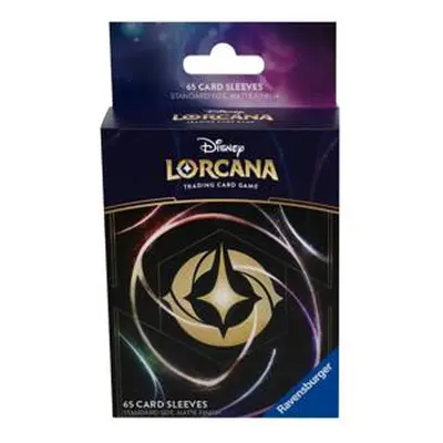 Lorcana: Shimmering Skies "Lorcana Logo" Obaly