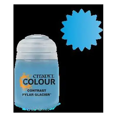 Citadel Contrast: Pylar Glacier (18ml)