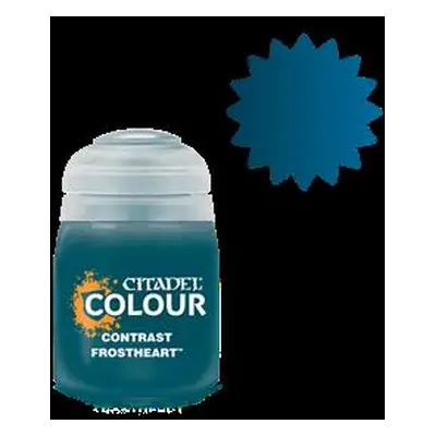 Citadel Contrast: Frostheart (18ml)