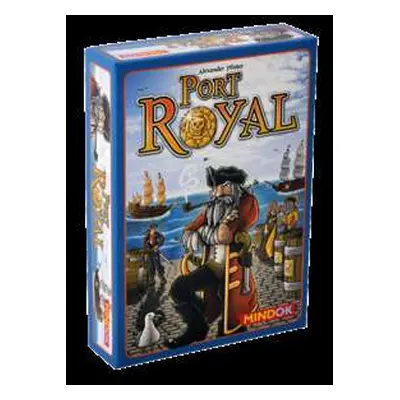 Port Royal