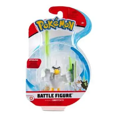 Pokémon Figurka - Sirfetch'd