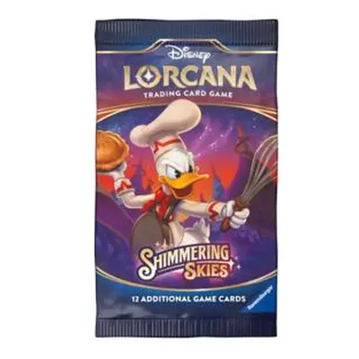 Lorcana: Shimmering Skies Booster