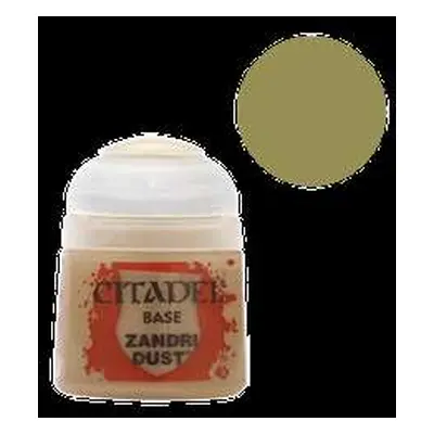 Citadel Base: Zandri Dust (12ml)