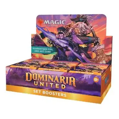 Dominaria United Set Booster Box