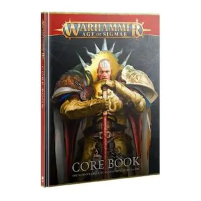 Warhammer AoS - Core Book (2024)