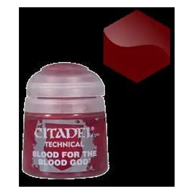 Citadel Technical: Blood For The Blood God (12 ml)