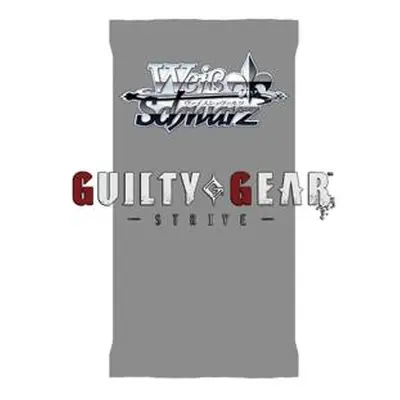 Guilty Gear -Strive- Booster